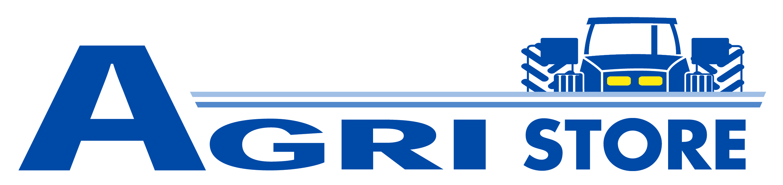 Logo Agristore