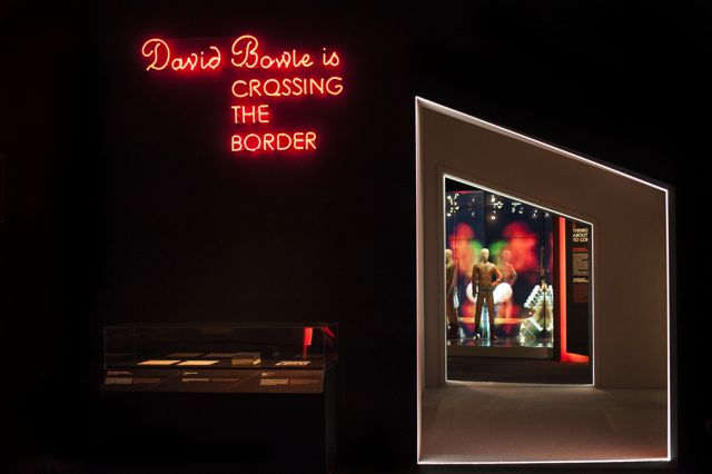 Mambo-Bowie-Kframe bologna mostra 2016