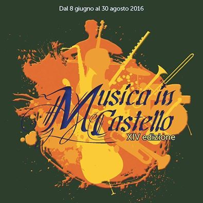 Musica in Castello 2016 tiromancino fontanellato concerto 