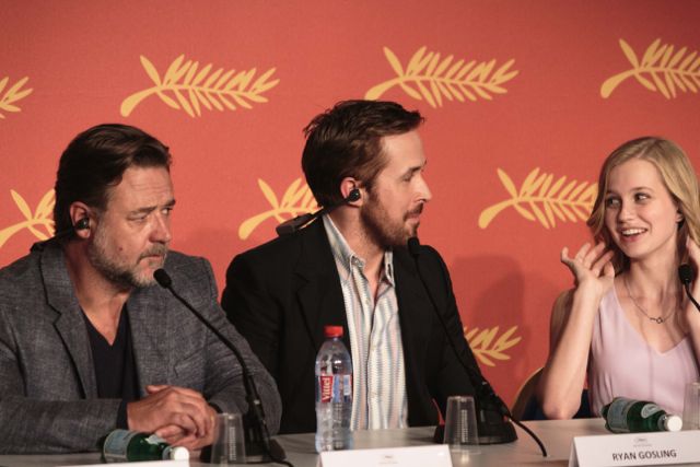 The Nice Guys film cannes 2016