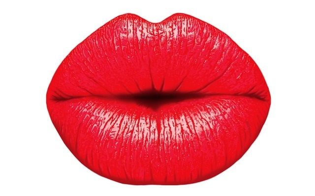 bocca baci san valentino