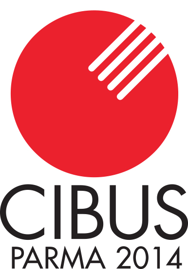 CIBUS 2014 - logo -