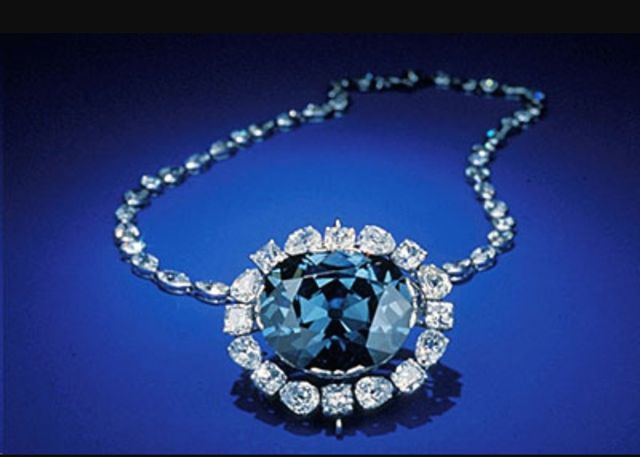 diamante blu rid