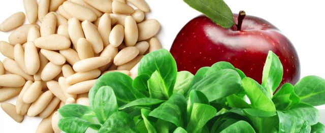 nutraceutica cibo salute benessere