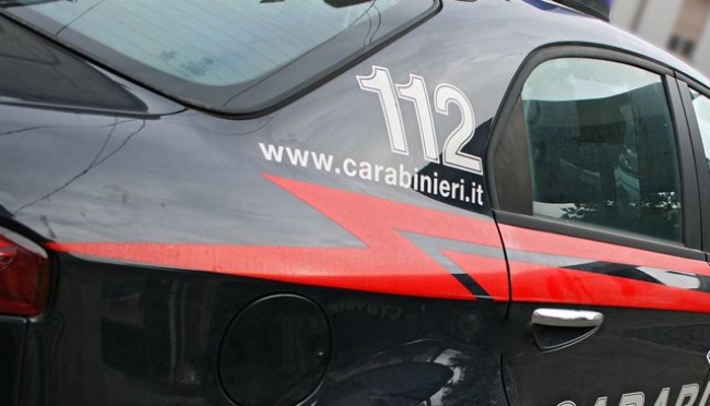 Finale Emilia: Carabinieri in Comune, 11 avvisi di garanzia