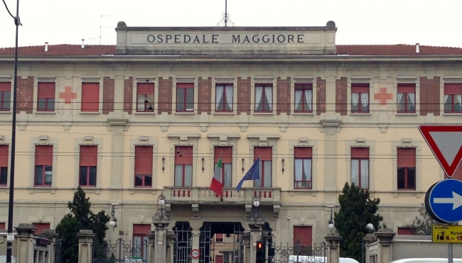 Parma, rischio sdoppiamento dell&#039; Unità di gastroenterologia: Gianguido Naldi interroga la Giunta