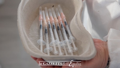 In arrivo le sanzioni per gli over 50 non vaccinati