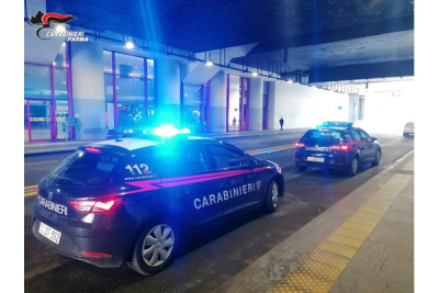 Parma: identificato l&#039;autore di una rapina subita da un tunisino