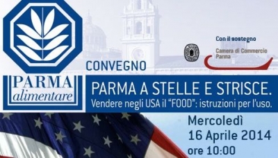 Parma - Italian sounding, da nemico ad alleato del made in Parma?