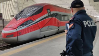 Trenitalia, modifiche alla circolazione ferroviaria a seguito di interventi infrastrutturali sulla linea Roma - Firenze  