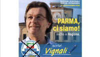 FORZA ITALIA coordinamento di Parma presenta alle regionali cinque candidati