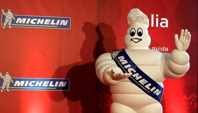 Pronti per il prossimo viaggio con la Guida Michelin Italia 2016?