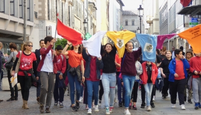 &quot;Educare alle differenze&quot;: gli spettacoli degli alunni delle scuole di Parma