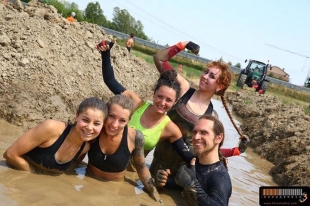 Farm Run 2019, SAVE THE DATE. Giovedi 16 maggio alle 11,00 presentazione della quinta edizione della corsa nel fango più divertente d&#039;Italia