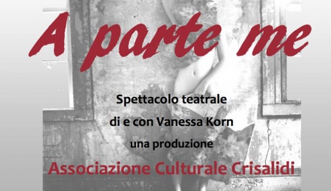 Piacenza - A teatro contro le Mutilazioni Genitali Femminili