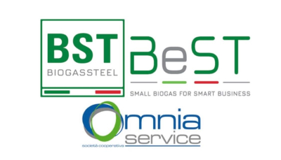 Impianti di Biogas e Biometano.