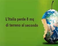 Ambiente, Ddl consumo del suolo: riunito primo gruppo di lavoro