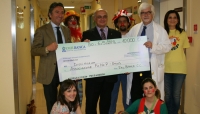 EMILBANCA DONAZIONE FANEP