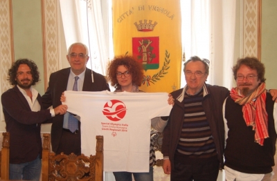 Presentati a Vignola i Giochi Regionali di Special Olympics