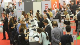 SMAU Business Bologna 2013