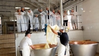 Parmigiano Reggiano. Torna &quot;Caseifici Aperti&quot;