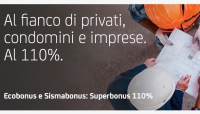 UniCredit e CNA, sinergia per il &quot;Superbonus 110%&quot;