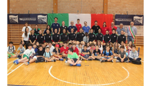 I raduni in Appennino al centro tecnico Fssi hanno favorito grandi risultati per gli atleti sordi. Oro e argento europeo nel tennis, argento mondiale nel volley e argento europeo nel basket