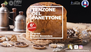 Fine settimana dedicato al Panettone