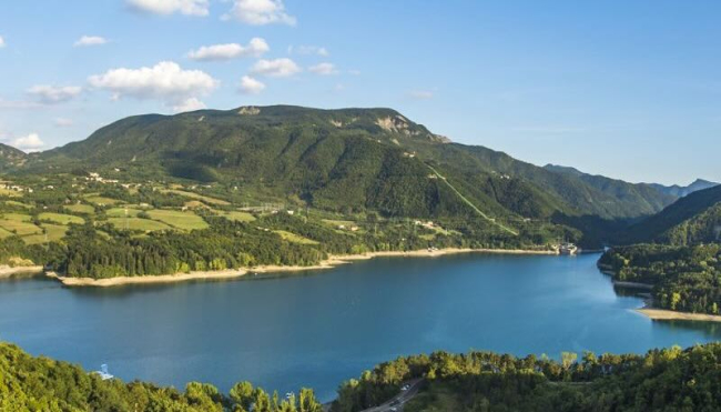 Convegno. Appennino: l&#039;Italia in verticale tra identità, sentieri, ascensioni.