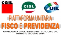 Casalgrande (RE) – Fisco e pensioni al centro di un incontro organizzato da Spi-Cgil