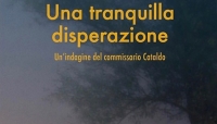 &quot;Una tranquilla disperazione&quot;, alla Rocca di Vignola l&#039;ultimo caso del commissario Cataldo