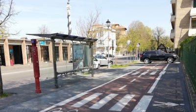 Parma - Spaccio di droga agli studenti davanti al Toschi: blitz della Polizia