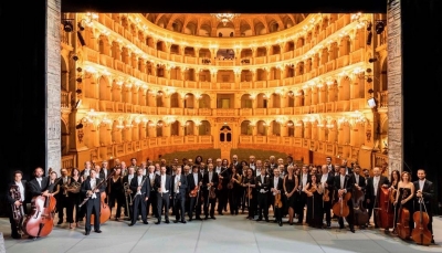 I Concerti della Quadreria: omaggio a Mozart con l&#039;Orchestra del Teatro Comunale