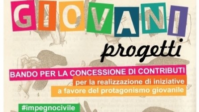 Piacenza - &quot;Giovani Progetti&quot;, bando per la concessione di contributi