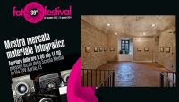 Montecchio Emilia (RE): oggi la mostra mercato dedicata agli appassionati di fotografia