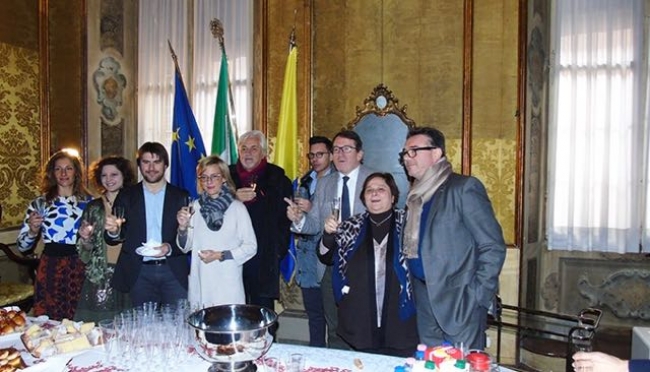 A Vasco Rossi la cittadinanza onoraria di Modena.