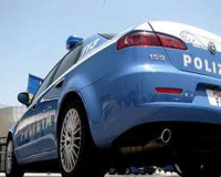 Furto in una scuola: arresto in flagranza della Polizia di Stato