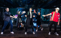 “Tick, tick…BOOM!”: il musical arriva in Italia