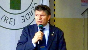 Elvio Ivo Sassi Presidente