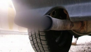 Emergenza inquinamento: stop ai veicoli diesel Euro 4 da martedì 4 dicembre