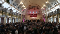 Merano WineFestival: un brindisi al successo della 28^ edizione