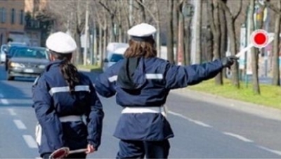 Parma, revocato il blocco del traffico per domani