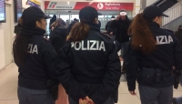 Indagine lampo – la Polizia di Stato individua un rapinatore, borseggiatore seriale e lo espelle