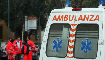 Tragico incidente a Rimini