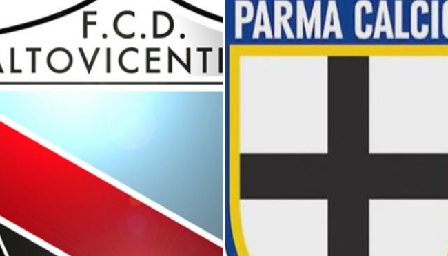 Parma Calcio 1913 da dieci e lode: sconfitto l&#039;Altovicentino