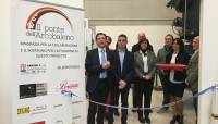 Inaugurato il primo servizio della nostra provincia dedicato alla cremazione degli animali d&#039;affezione