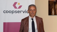 COOPSERVICE prevede un anno di crescita: fatturato a 630 milioni (+5%)