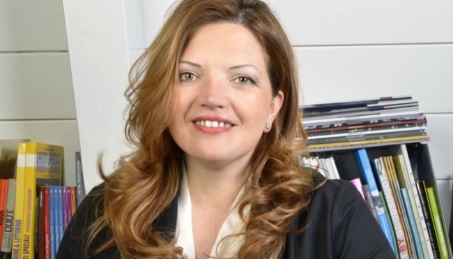 Reggio Emilia - Cinzia Rubertelli, il candidato sindaco di Grande Reggio e Progetto Reggio, propone la dismissione delle azioni Iren