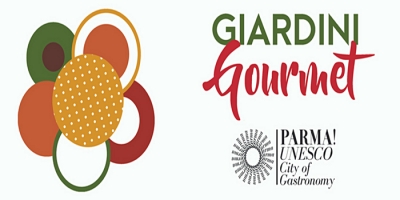 A Parma i venerdì di settembre sono con i “Giardini Gourmet”