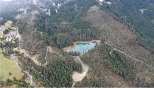 Lago di Carezza